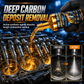 🚗Car System Cleaner Additive for Injector Carbon Deposit Removal