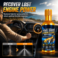 🚗Car System Cleaner Additive for Injector Carbon Deposit Removal