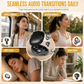 B115 3-in-1 Bluetooth Earphones ✨ Ear Clip · In-Ear · Sleep Modes | 🔇 Noise Cancelling | 🔋 Ultra Long Battery | 6 Pairs of Ear Tips Included