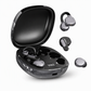B115 3-in-1 Bluetooth Earphones ✨ Ear Clip · In-Ear · Sleep Modes | 🔇 Noise Cancelling | 🔋 Ultra Long Battery | 6 Pairs of Ear Tips Included