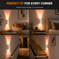Rechargeable Motion Sensor LED Night Light