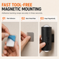 Rechargeable Motion Sensor LED Night Light
