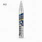 🔥Limited Time Promotion 50% OFF🔥Jewelry Scratch Repair and Touch-Up Pen