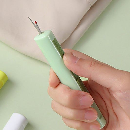 Needle Threading Aid