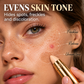 Natural Seamless Concealer Stick – 3-In-1 Conceal, Brighten & Sculpt