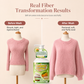 Soften Stiff Sweaters Instantly! Wool & Cashmere Reshaping Care
