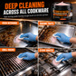 Heavy-Duty Grease Removal Cleaning Paste