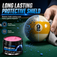 Billiard Ball Polishing Cream for Gloss Restoration
