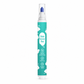 Portable Waterless Stain Remover Pen for Clothes 15g Instant Oil Stain Cleaning Stick for White Clothing