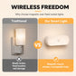 Smart LED Motion Sensor Night Light