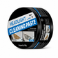 🚗Car Headlight Restoration Paste and Polishing Cream for Removing Oxidation Yellowing and Haziness