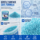 Winter Car Windshield Deicing and Snow Melting Agent 100g Bag and Snow Remover for Vehicle Windows