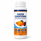 Aquarium Water Clarifying Powder 100g for Fish Tank Water Purification and Quality Conditioning