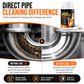 80 Count Drain Cleaning Effervescent Tablets for Pipe and Sewer Maintenance Suitable for Various Drains