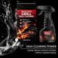 🔥Heavy Duty Oven Cleaner Spray